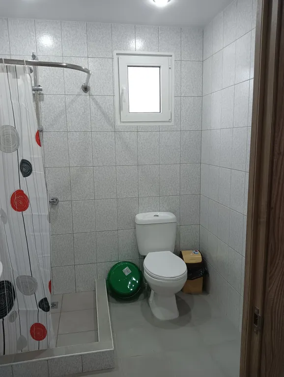 Коттедж Однокомнатный домик на море — Кучугуры