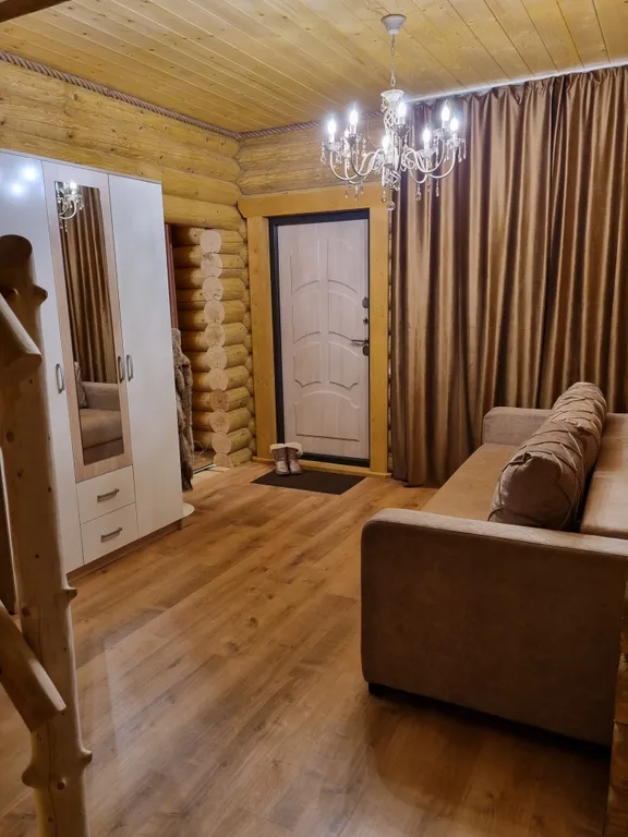 Коттедж Дом на Алтае — аренда посуточно в Артыбаш