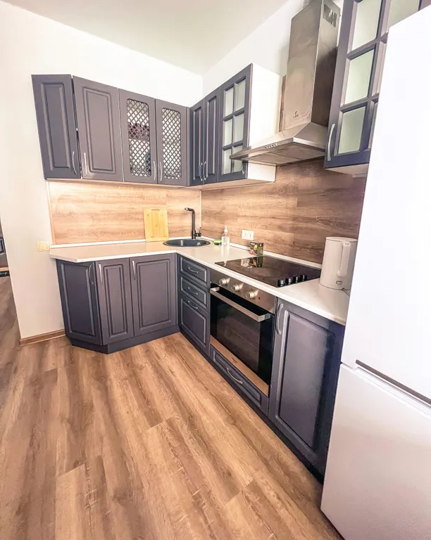 Квартира Квартира рядом с Волгой — Самара