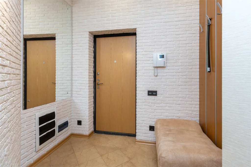Квартира Квартира Comfort – 105 — Тюмень