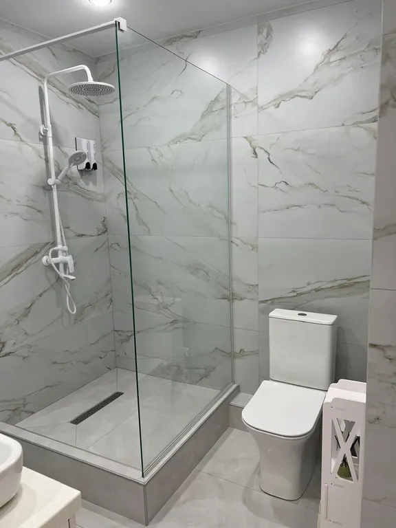 Квартира Апартаменты для комфортного отдыха на море — Анапа