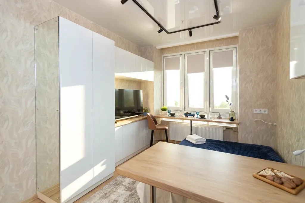 ДзенХоум Безмятежность