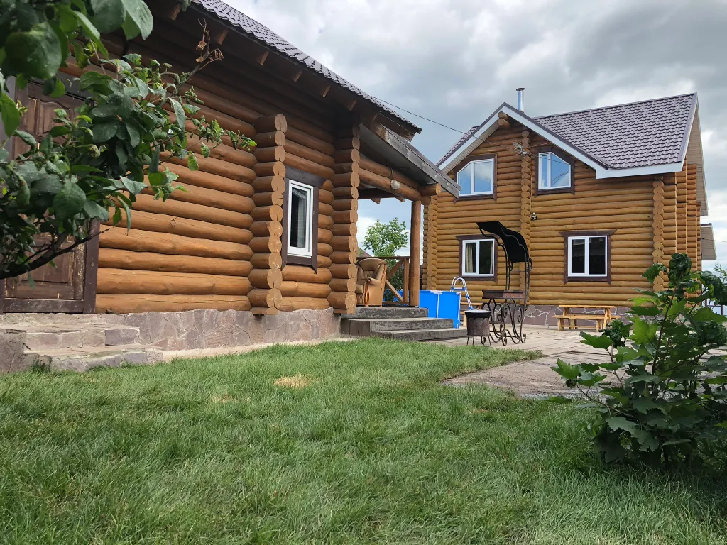 Коттедж Вознесенский гостевой дом — аренда посуточно в Казань