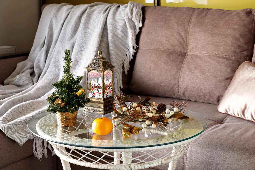 Дом для семейных праздников