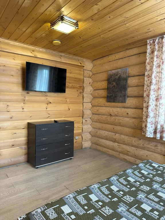 Дом на Волге