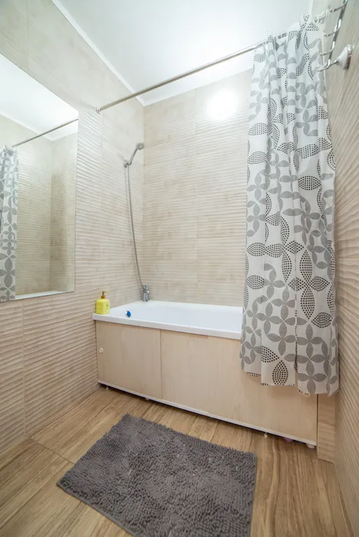 Квартира Квартира Замок в облаках — Екатеринбург