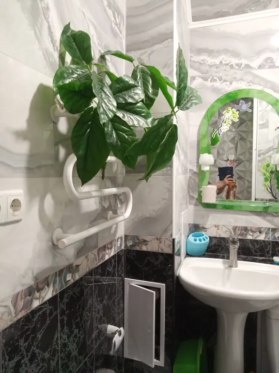 Уютная квартира у моря