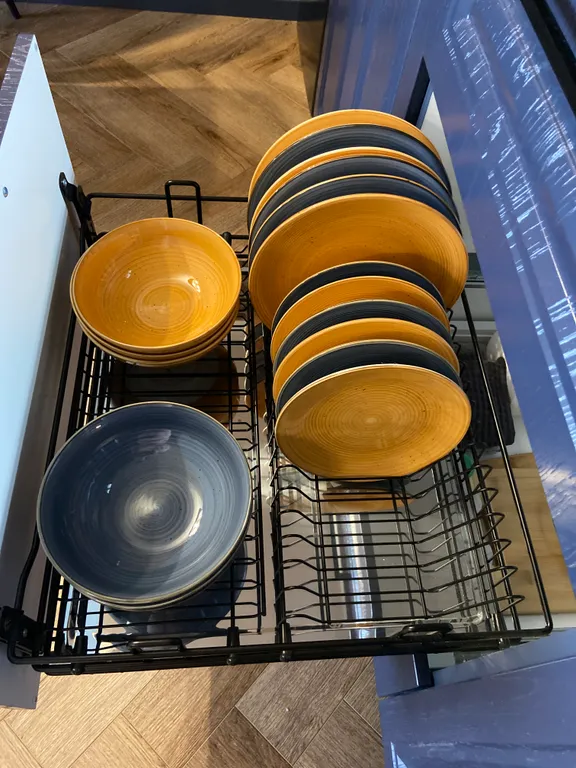 Стиль и авторский дизайн, с видом на парк