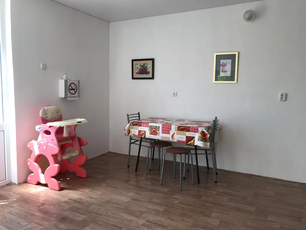 3х местный номер эконом