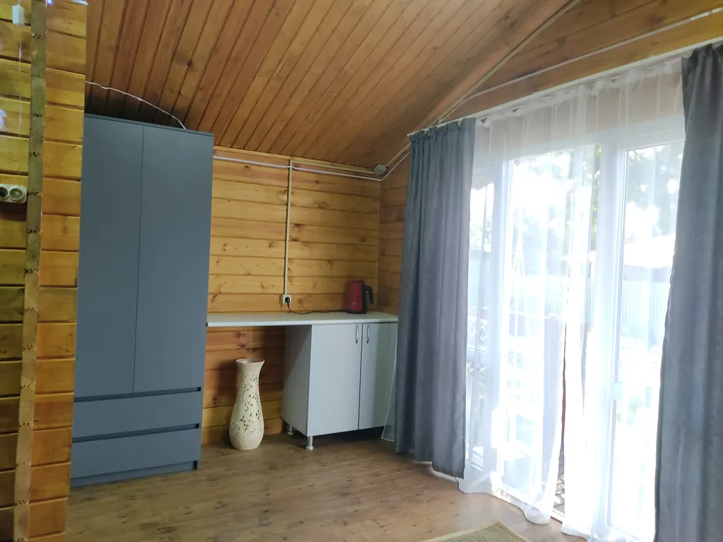 Дом Тропикана