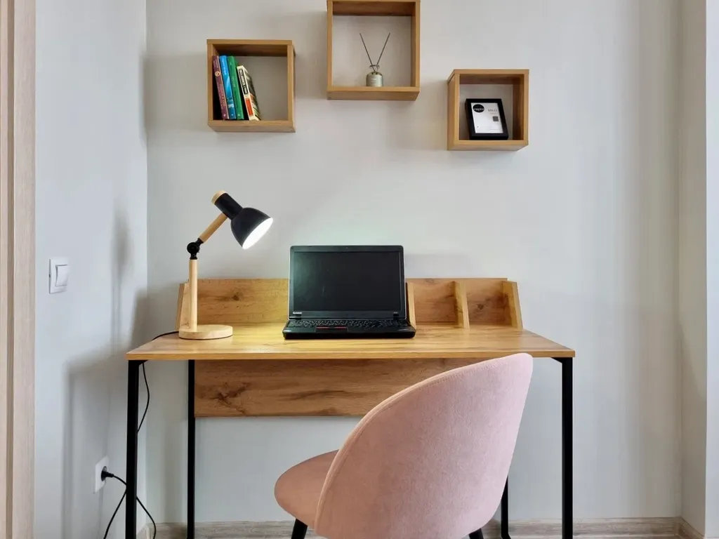 Квартира Квартира Новый 2-комнатный апартамент престиж — Ярославль