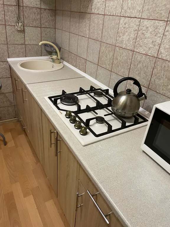 Морской бриз