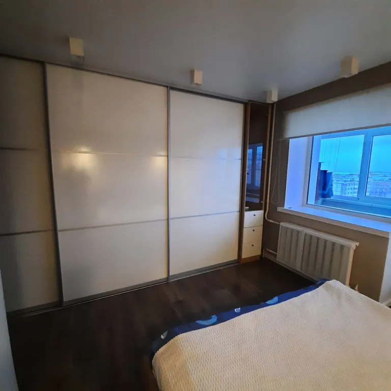 Комфорт zona в центре города!