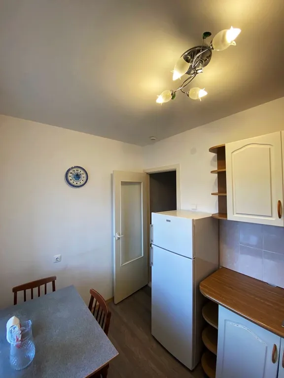 Уютная квартира в новом доме