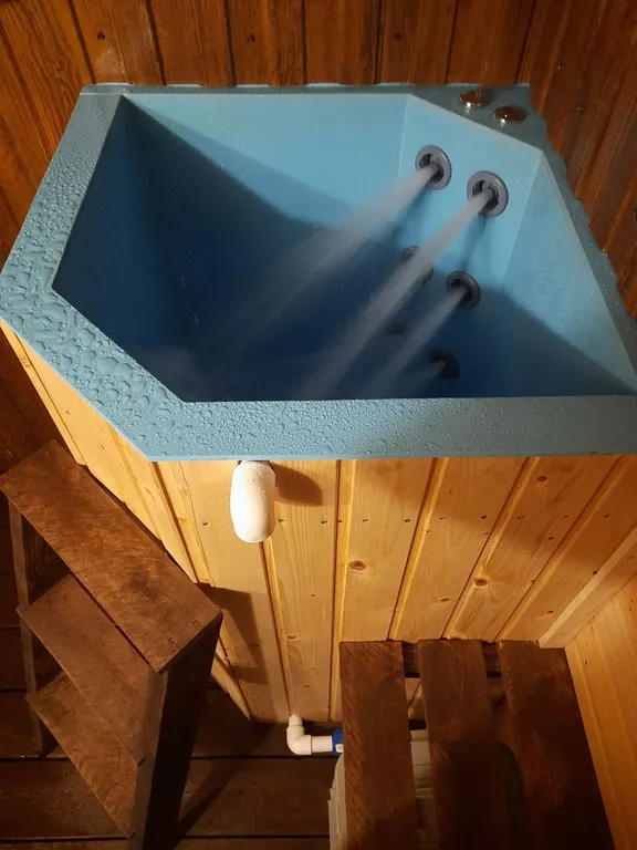 Сказочный дом у леса со всеми удобствами и баня