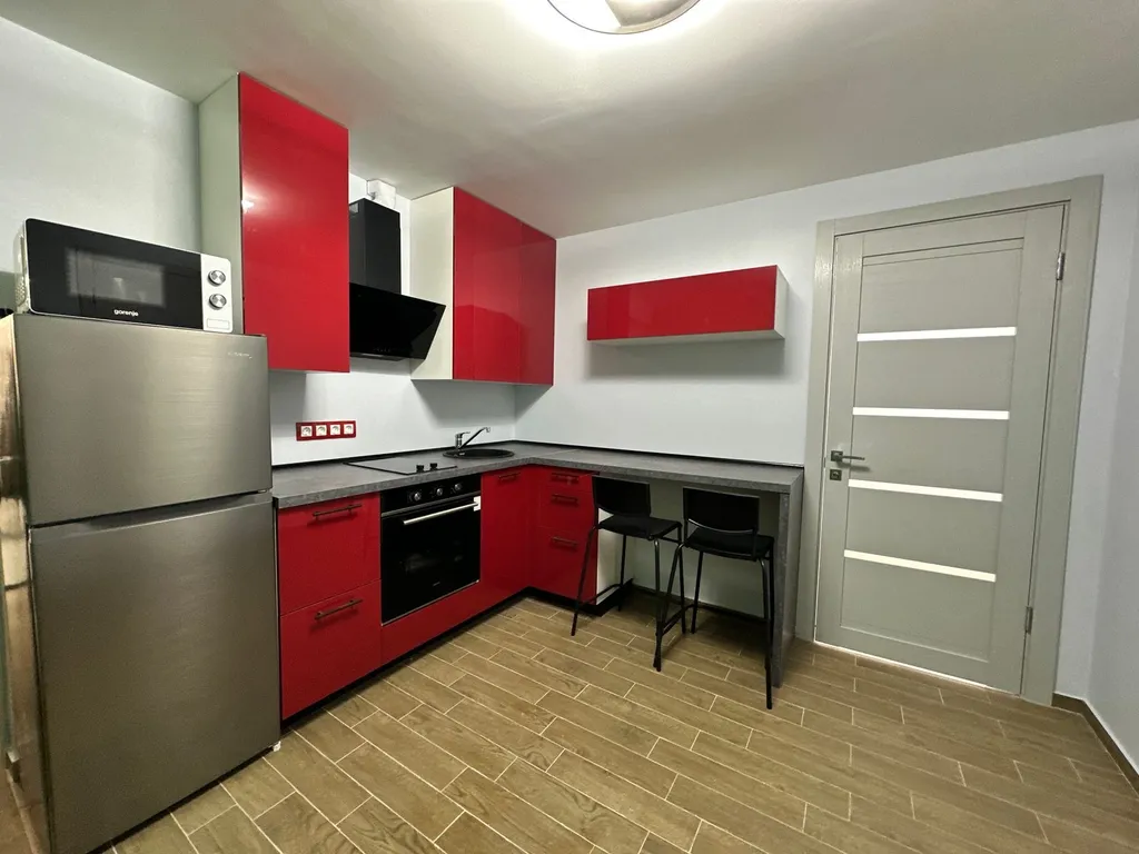 Апартаменты номер 3  у Черного моря