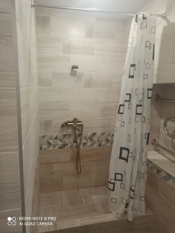 Уютная квартира в районе центрального рынка