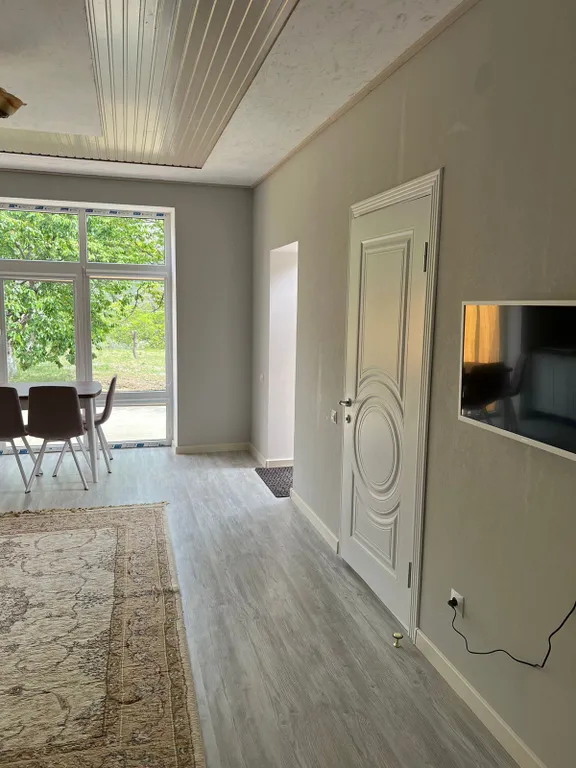 Домик вблизи Гуниба 5 мин