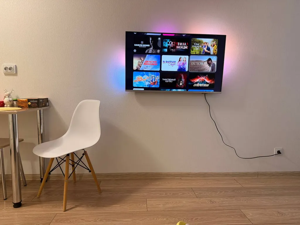 Уютная студия в ЖК Фристайл