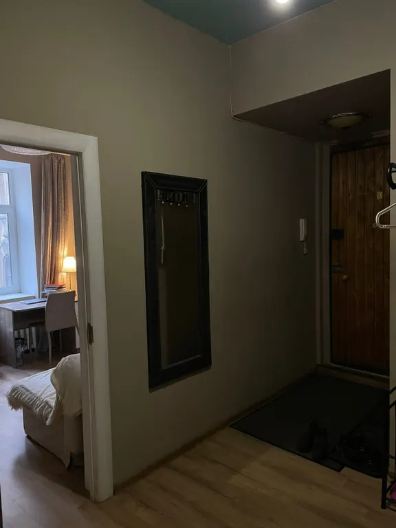 Квартира Комната — Санкт-Петербург