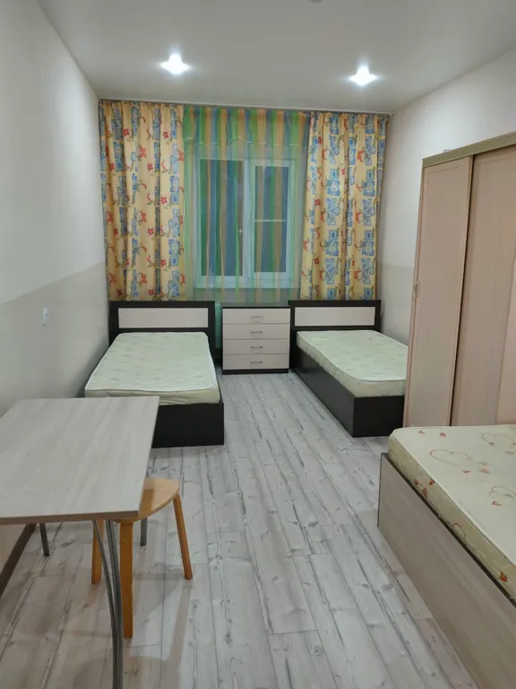 Жильё в станице