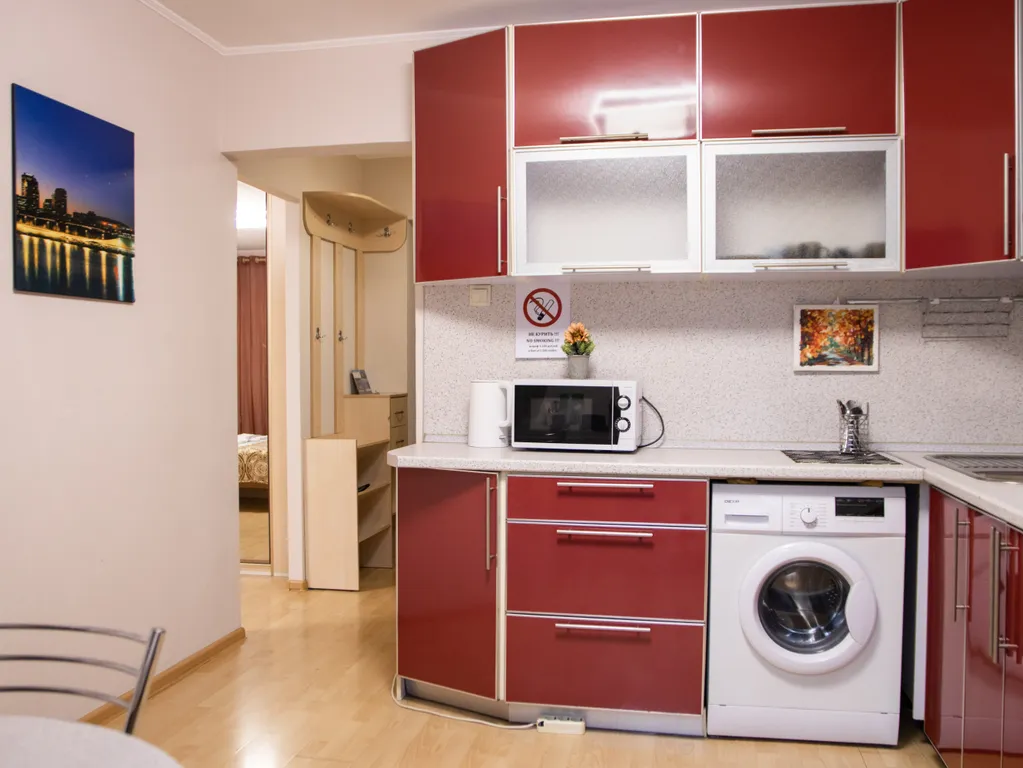 Квартира у моря