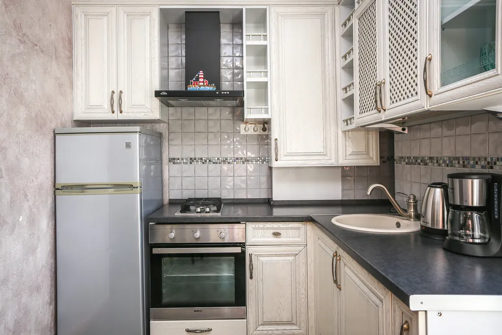 Квартира Квартира Classic 3 — Светлогорск