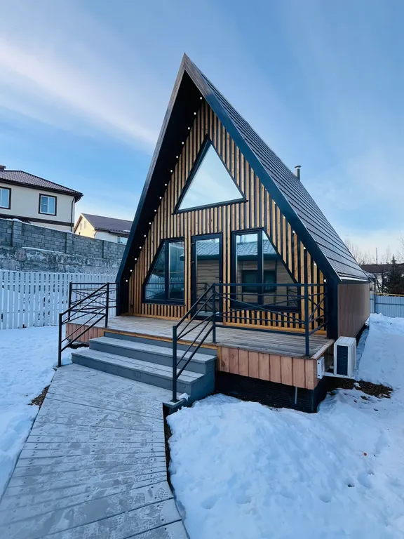 Афрейм-3 olivia