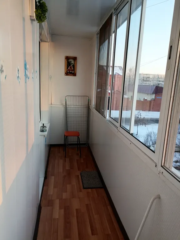 Квартира в центре