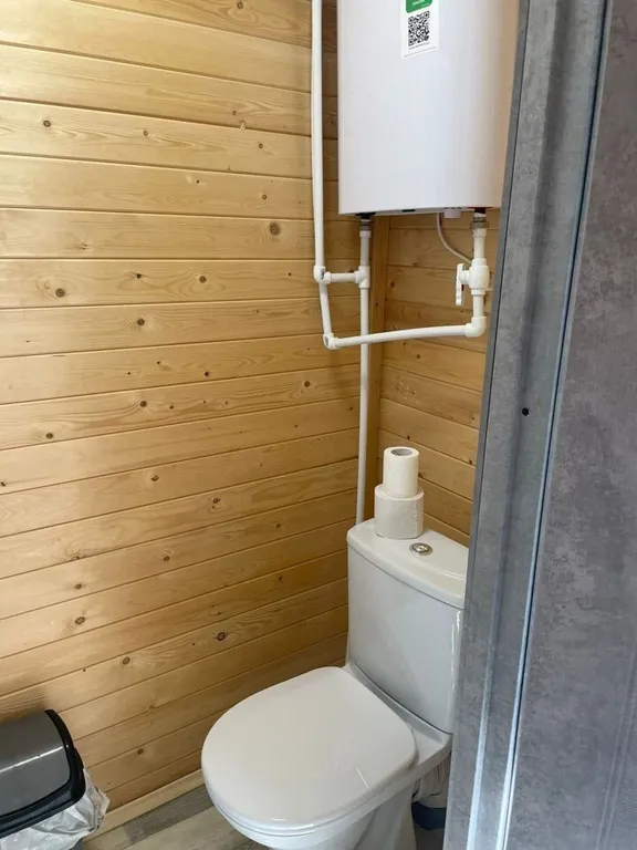 Уютный дом Лесная сказка