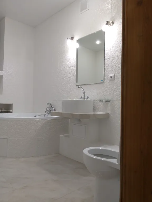 Квартира 2-комнатная Квартира — Севастополь