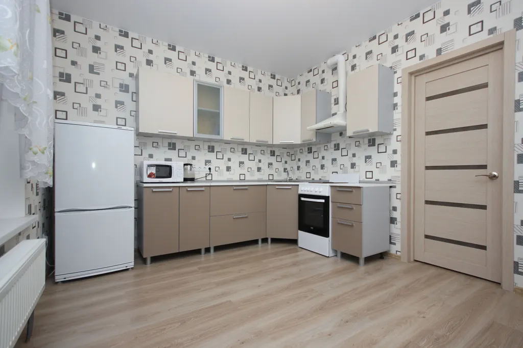 2-комнатная Квартира — аренда посуточно в Наро-Фоминск