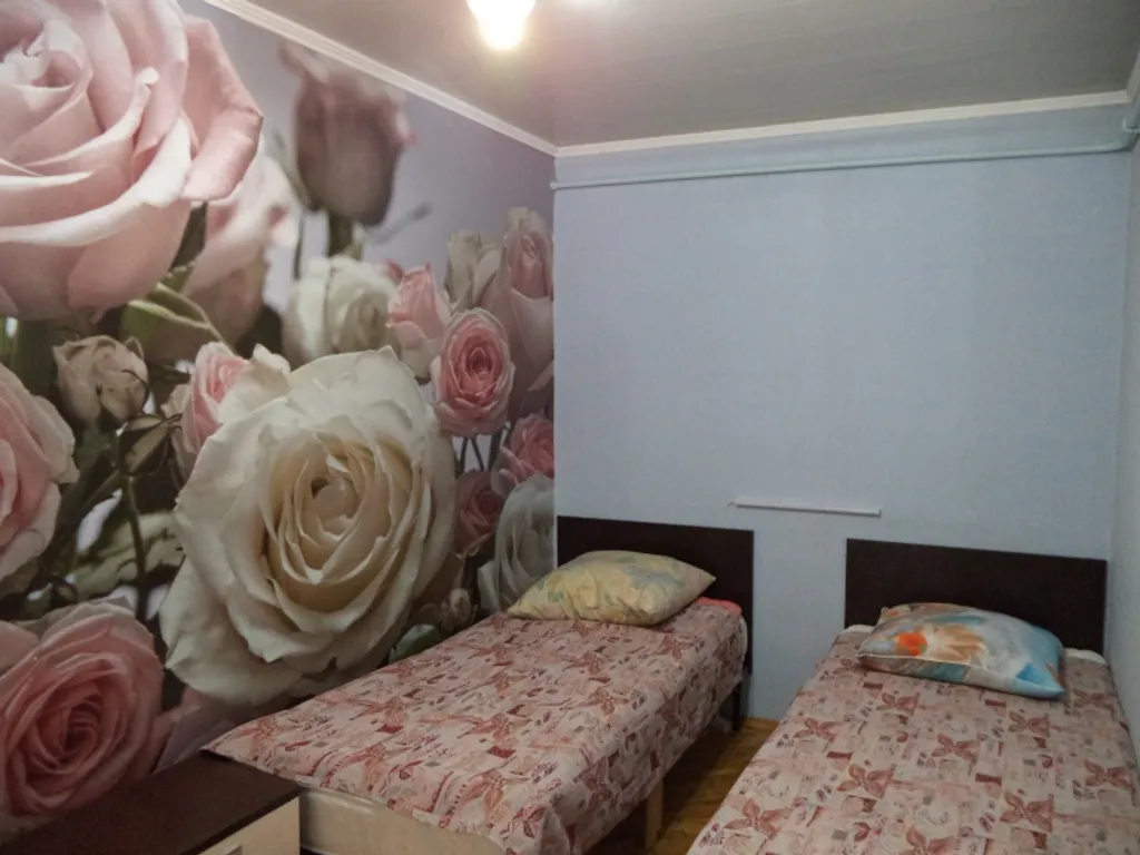 Двухкомнатная квартира в курортной зоне