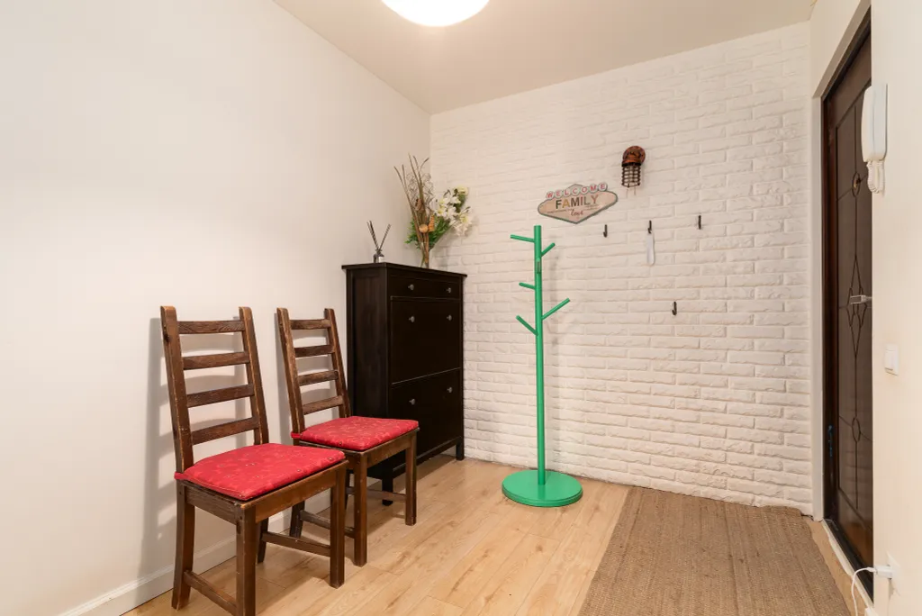 Квартира Family - семейные двухкомнатные апартаменты с дизайнерским pемонтом — Краснодар