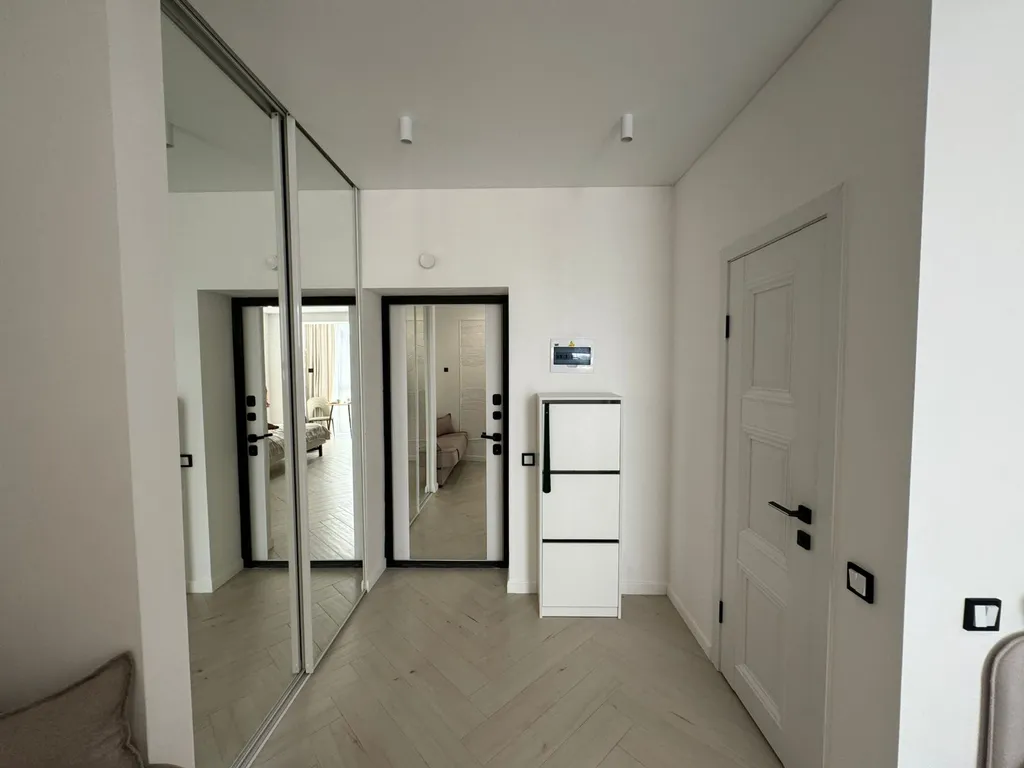 Квартира Апартаменты для цeнитeлей комфоpта и уюта — Пионерский