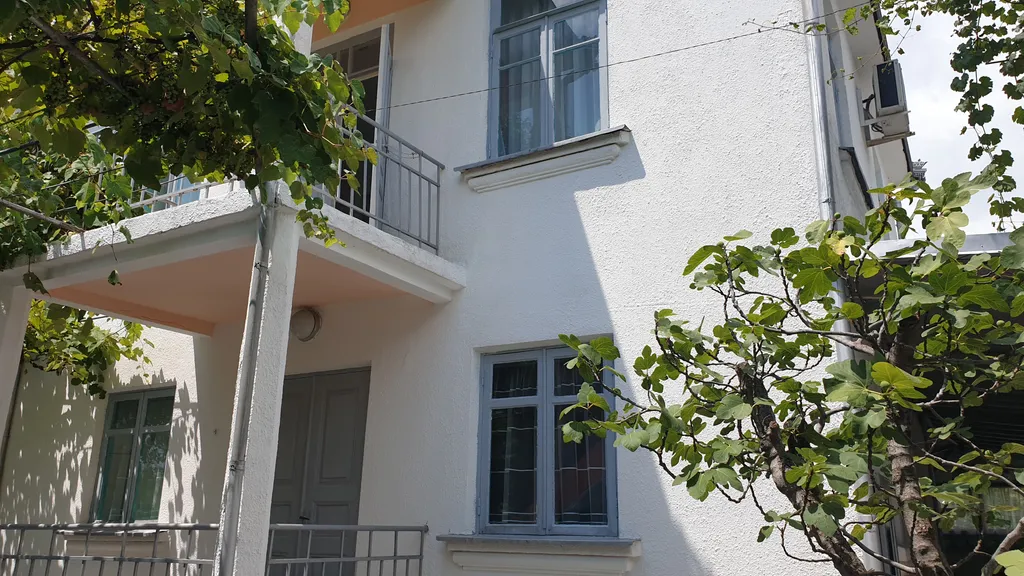 Дом для отдыха