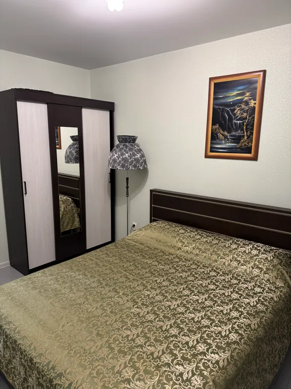 Квартира Уютная квартира в тихом центре Анапы (Галечный пляж) — Анапа