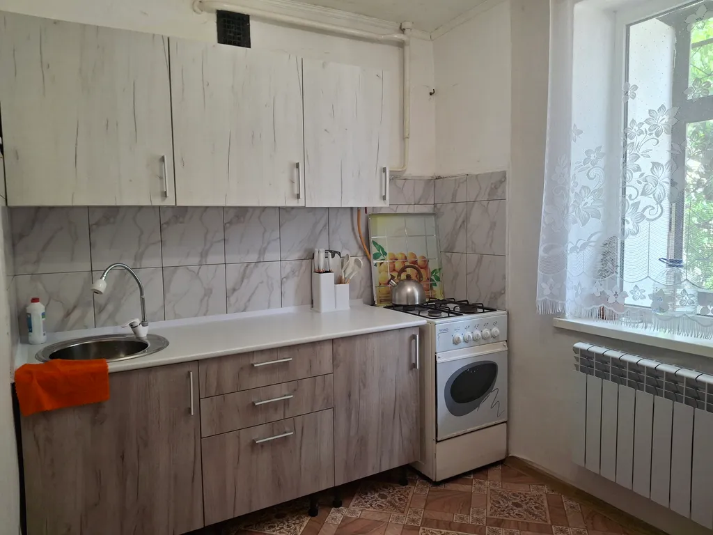 Квартира Уютная квартира в районе Старого города — Евпатория