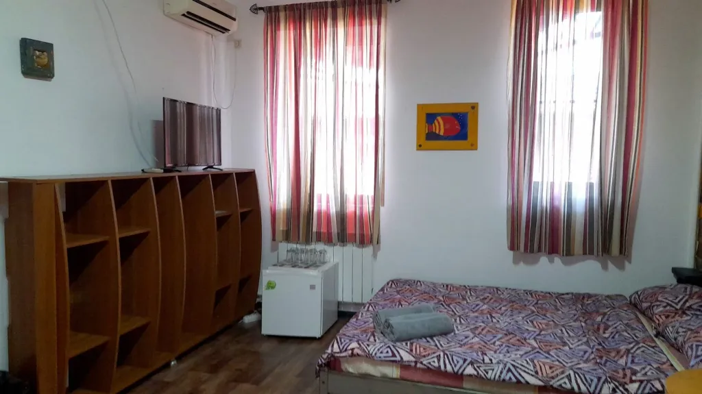 Квартира Комната — Ейск