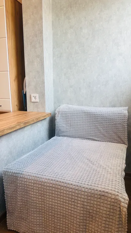 Стильная новая студия с видом на горы