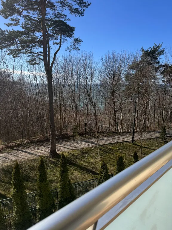 Апартаменты у моря