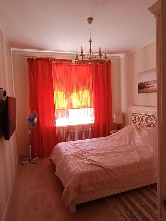 Квартира Квартира рядом с озером и сосновым бором — Светлогорск