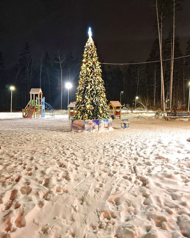 Уютная квартира в Красногорске