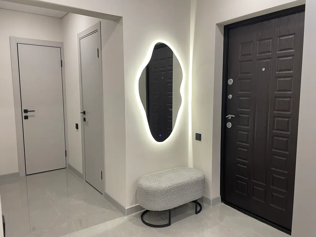 Квартира Очень уютная и просторная квартира — Владикавказ