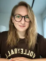 Елена Ильина