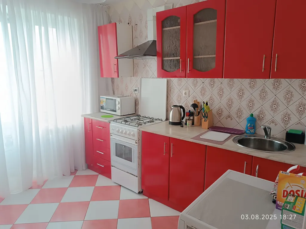 Квартира Квартира у моря — Ейск