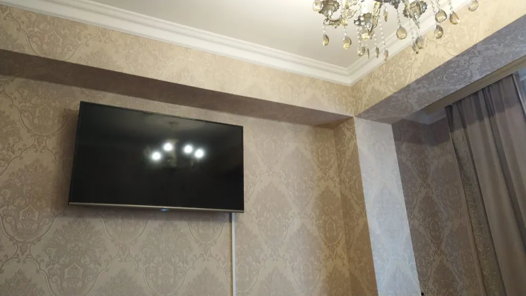 Уютная чистая квартира у Каспийского моря