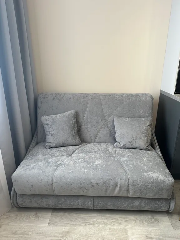 Апартаменты с видом на реку