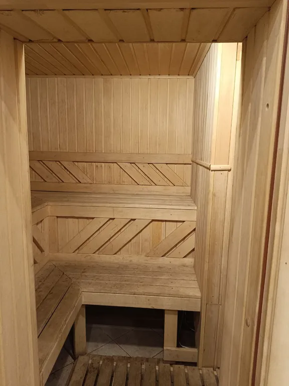 Коттедж Отдых за городом в Подмосковье — Глазово