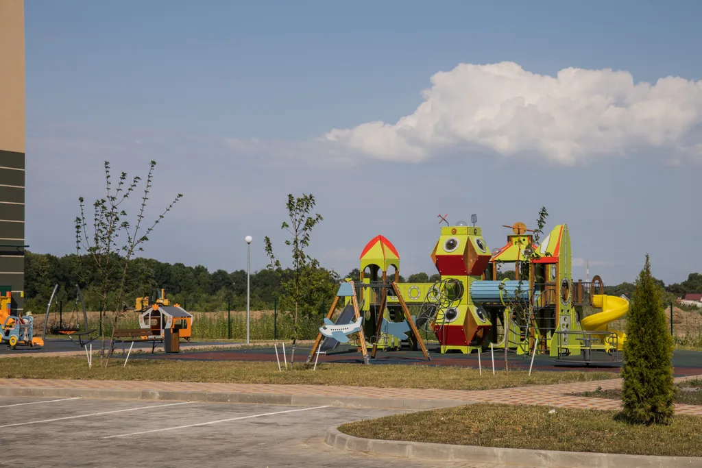 Квартира Квартира в Курортном районе — Пионерский